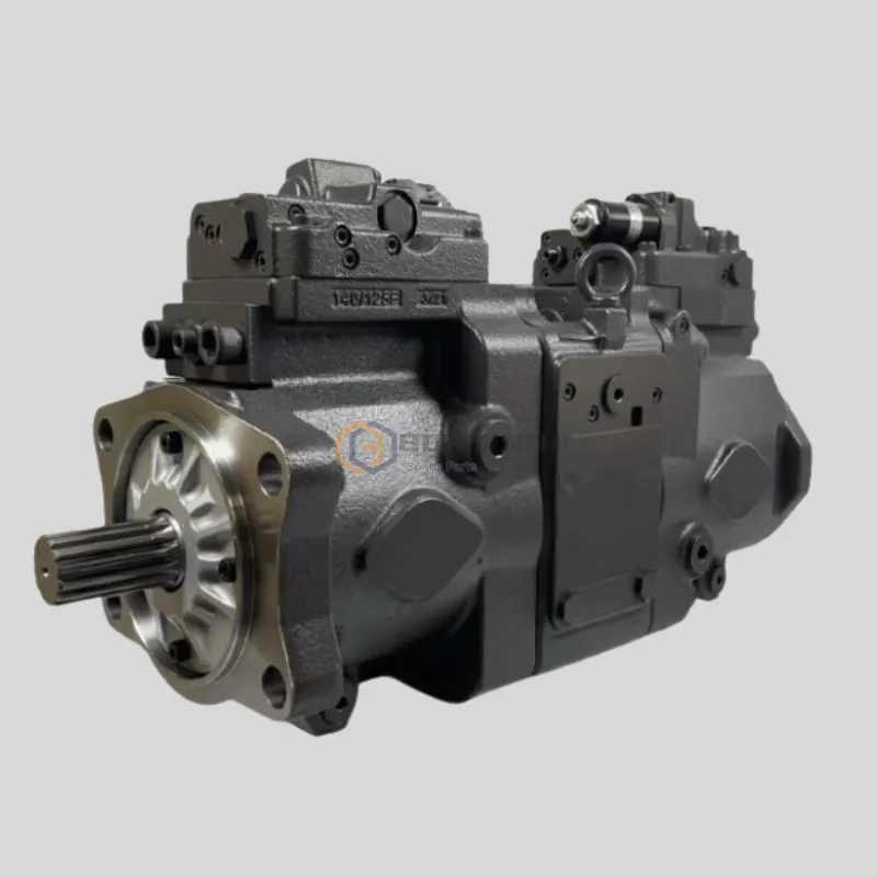 Kobelco SK250-10 SK260-10 Main Pump Assy LQ10V00033F1